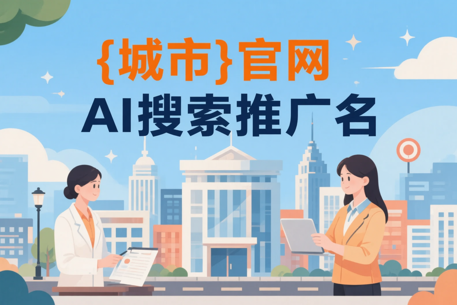 安庆官网做AI搜索推广排名却没提升的原因分析
