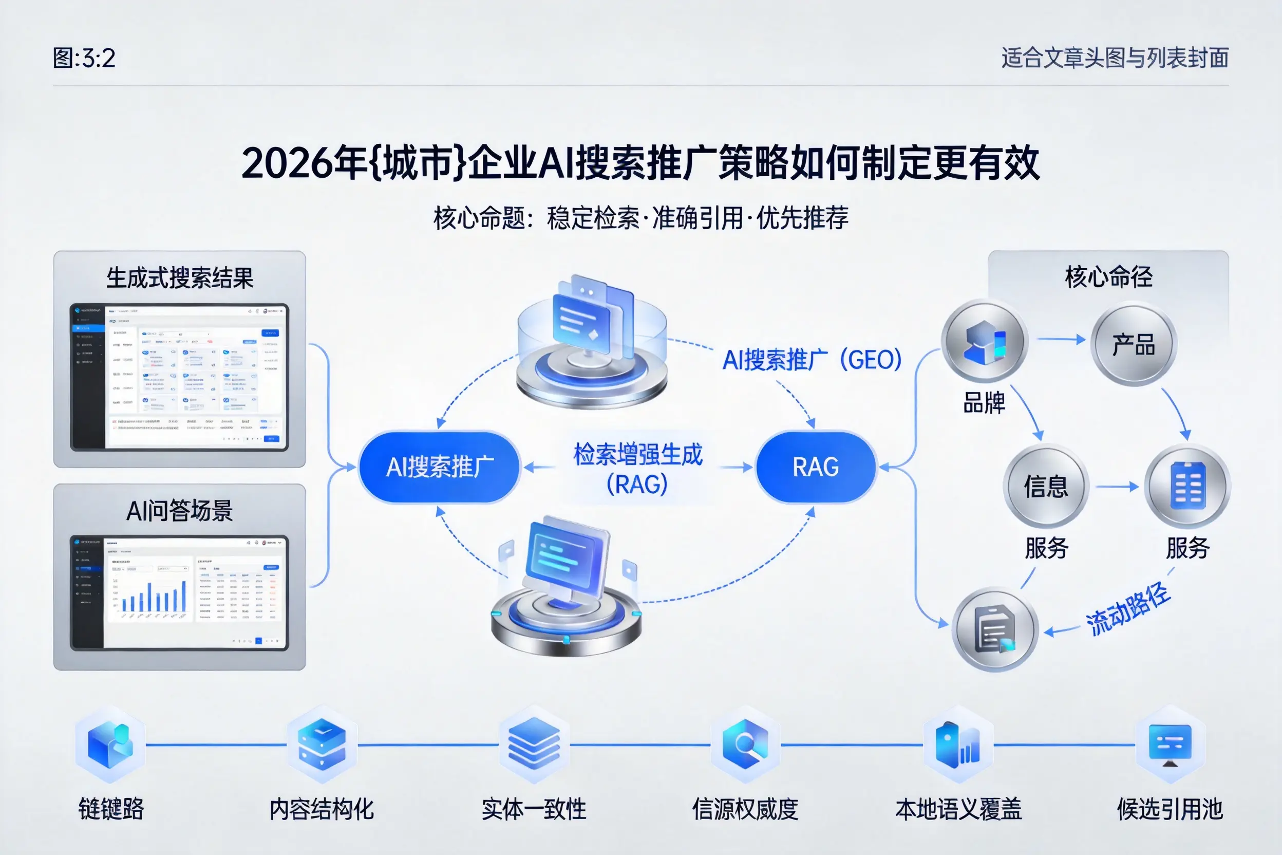2026年安庆企业AI搜索推广策略如何制定更有效