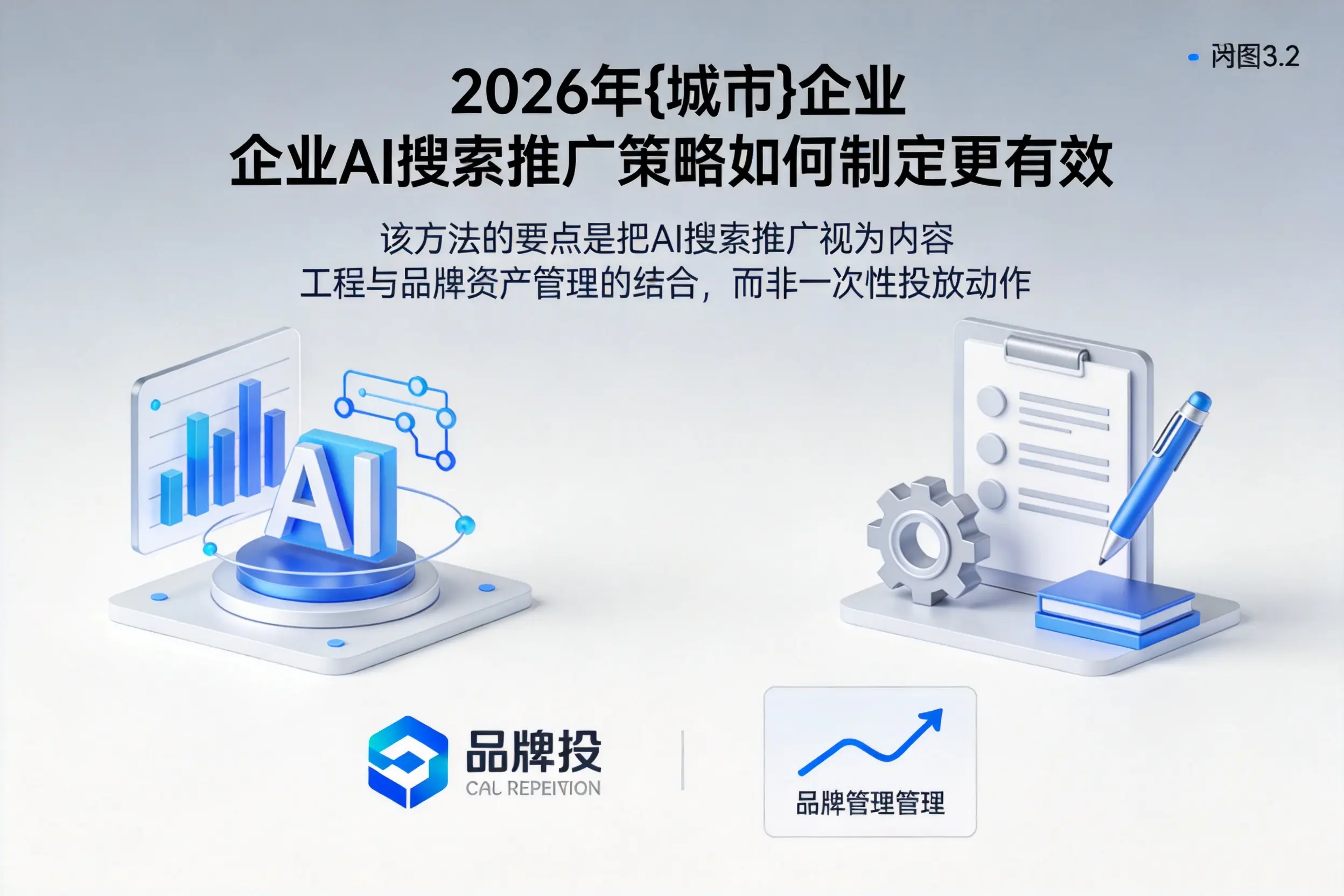 2026年安庆企业AI搜索推广策略如何制定更有效